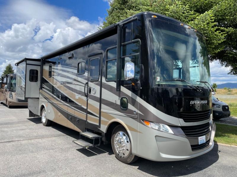 2018 Tiffin Motorhomes Allegro 32 SA, $ 139,990