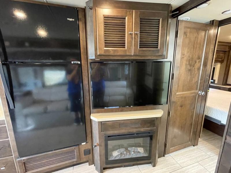 2018 Tiffin Motorhomes Allegro 32 SA, $ 139,990