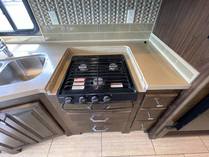 2018 Tiffin Motorhomes Allegro 32 SA, $ 139,990