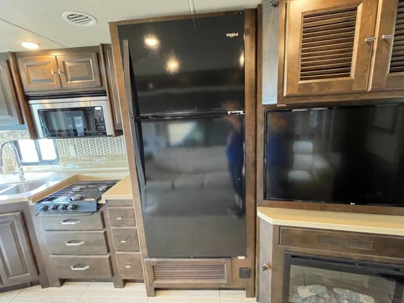 2018 Tiffin Motorhomes Allegro 32 SA, $ 139,990