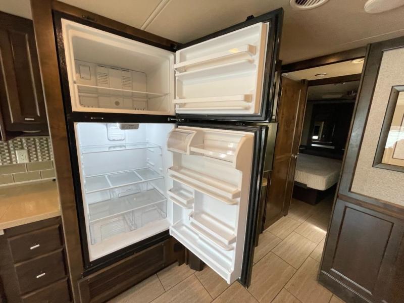 2018 Tiffin Motorhomes Allegro 32 SA, $ 139,990