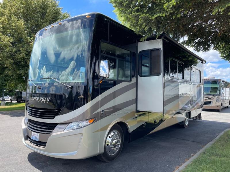 2018 Tiffin Motorhomes Allegro 32 SA, $ 139,990