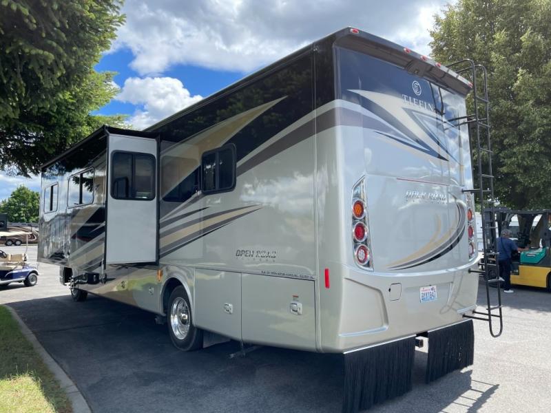 2018 Tiffin Motorhomes Allegro 32 SA, $ 139,990
