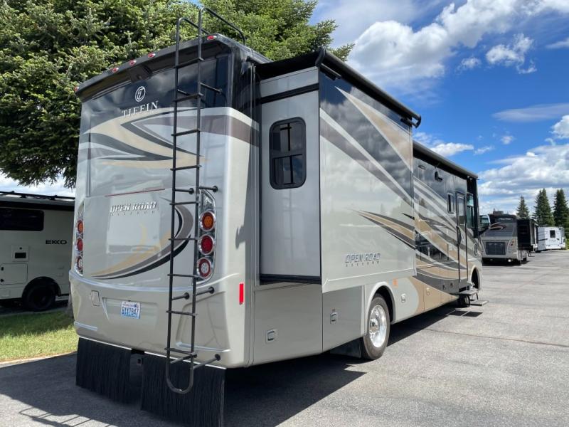 2018 Tiffin Motorhomes Allegro 32 SA, $ 139,990