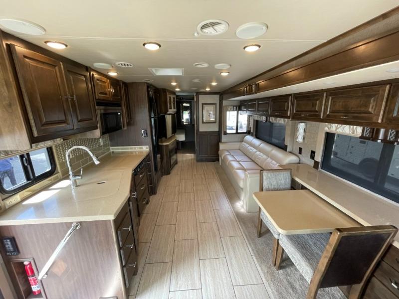 2018 Tiffin Motorhomes Allegro 32 SA, $ 139,990
