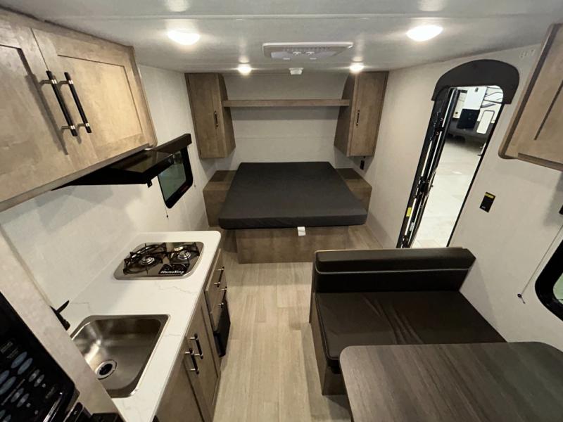 2026 Keystone Springdale Mini 1700FQ, $ 19,490