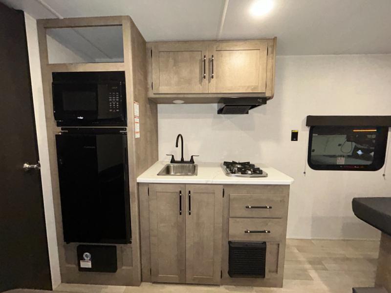 2026 Keystone Springdale Mini 1700FQ, $ 19,490