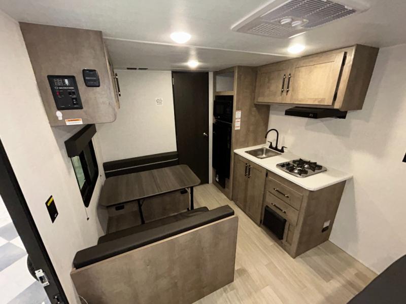 2026 Keystone Springdale Mini 1700FQ, $ 19,490