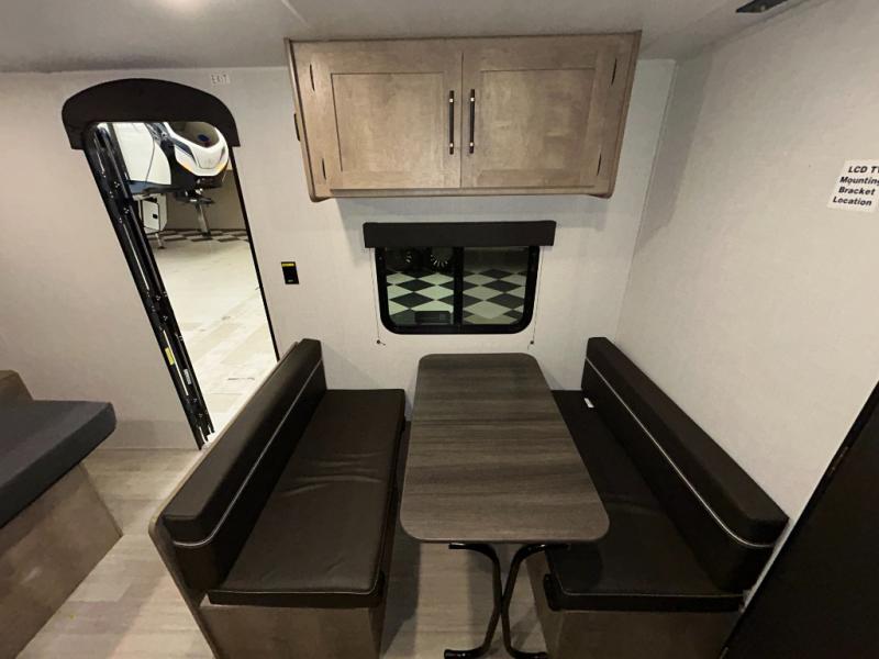 2026 Keystone Springdale Mini 1700FQ, $ 19,490
