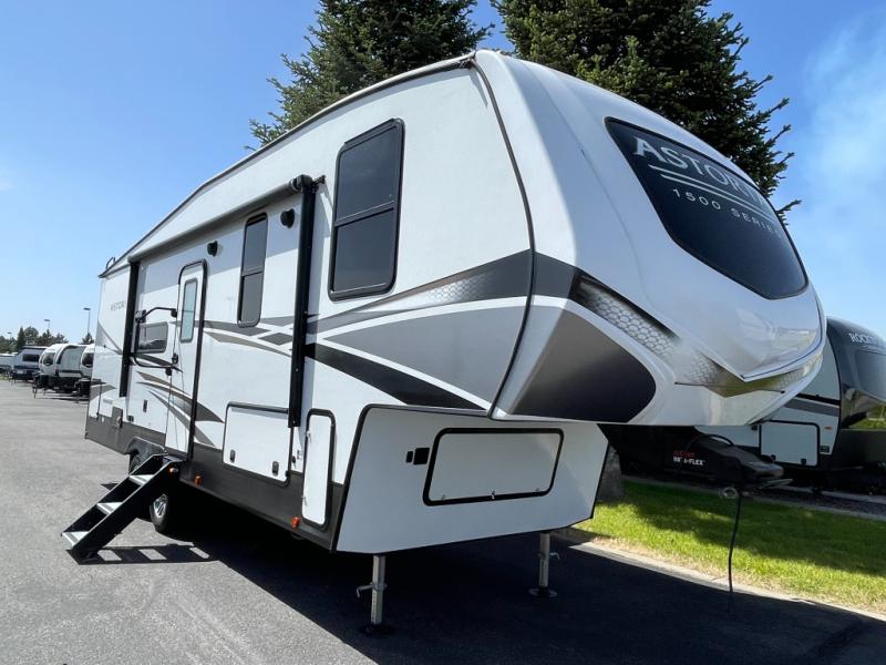 2023 Dutchmen Astoria Fifth Wheel 1500 2503REF, $ 54,990