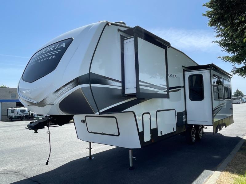 2023 Dutchmen Astoria Fifth Wheel 1500 2503REF, $ 54,990