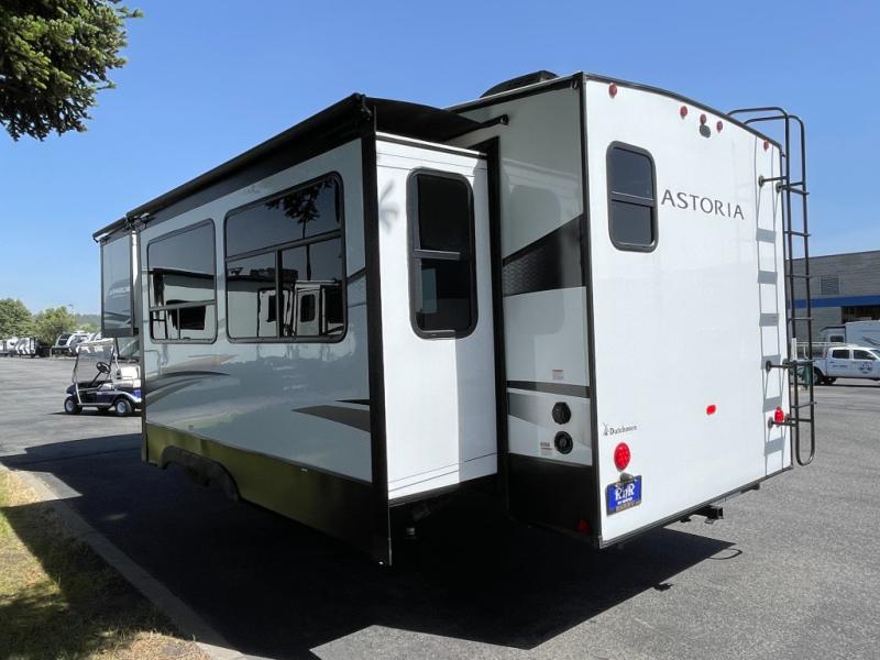 2023 Dutchmen Astoria Fifth Wheel 1500 2503REF, $ 54,990