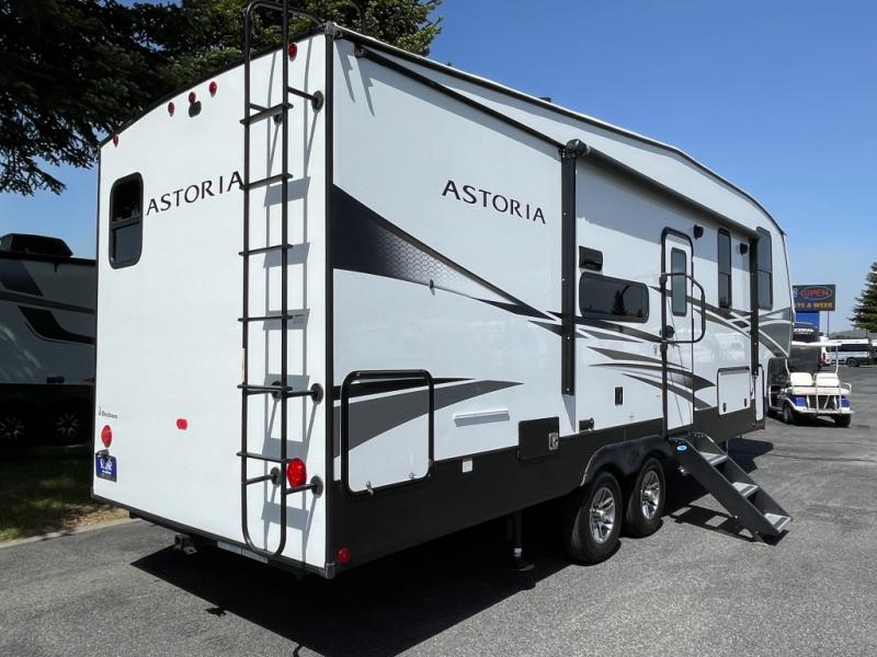 2023 Dutchmen Astoria Fifth Wheel 1500 2503REF, $ 54,990