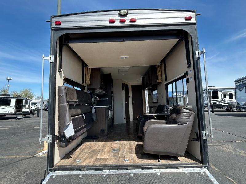 2019 Forest River Salem Cruise Lite Northwest Edit, $ 26,998
