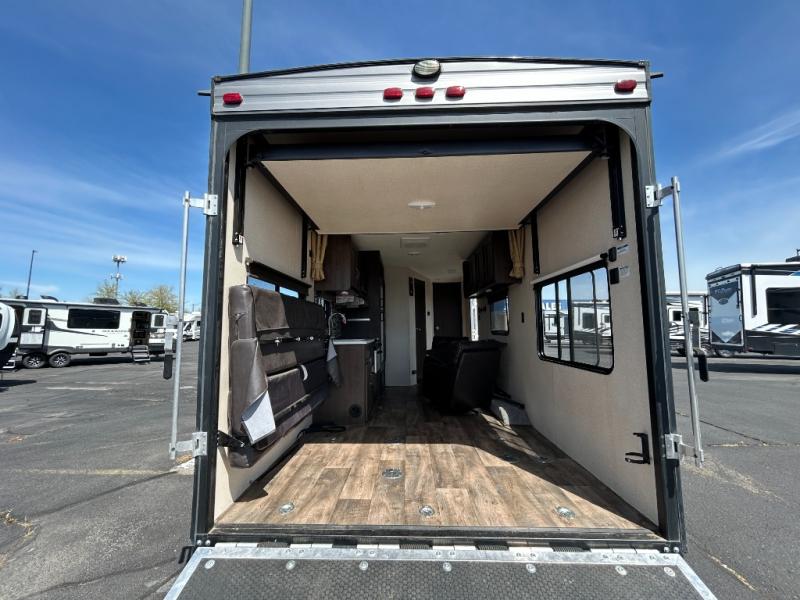 2019 Forest River Salem Cruise Lite Northwest Edit, $ 26,998