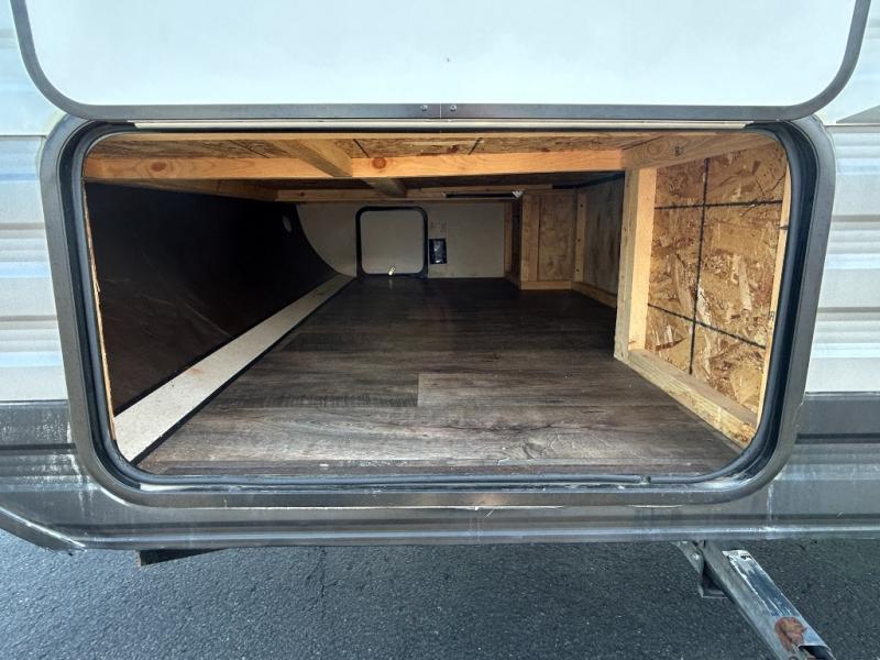 2019 Forest River Salem Cruise Lite Northwest Edit, $ 26,998