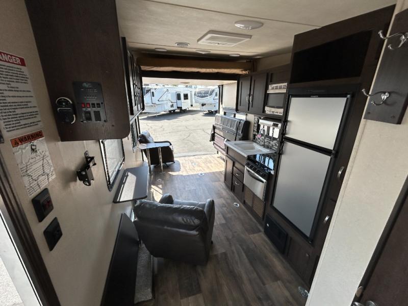 2019 Forest River Salem Cruise Lite Northwest Edit, $ 26,998