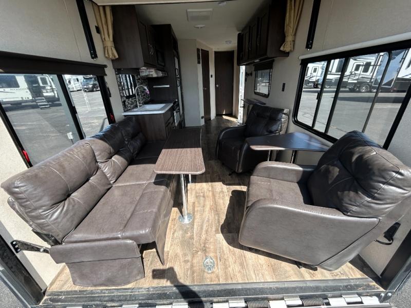 2019 Forest River Salem Cruise Lite Northwest Edit, $ 26,998