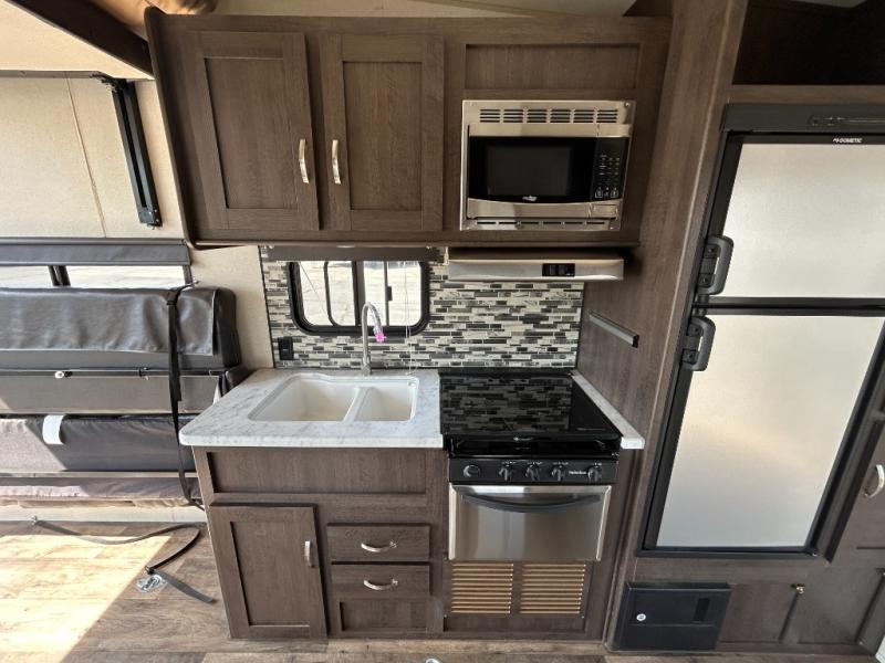 2019 Forest River Salem Cruise Lite Northwest Edit, $ 26,998