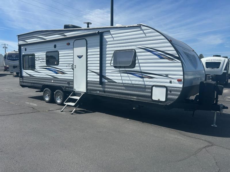 2019 Forest River Salem Cruise Lite Northwest Edit, $ 26,998