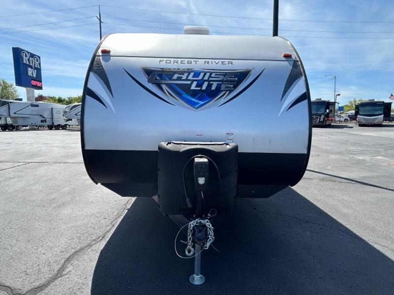 2019 Forest River Salem Cruise Lite Northwest Edit, $ 26,998