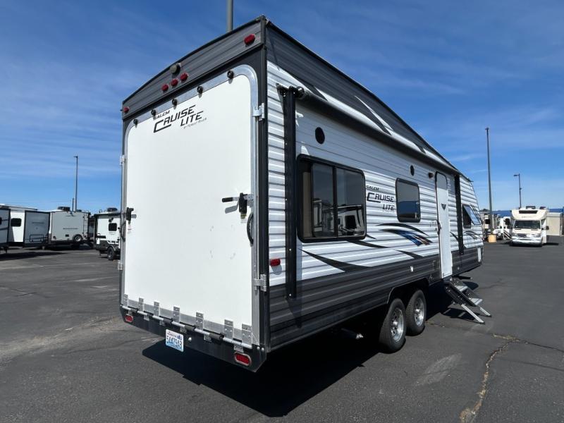2019 Forest River Salem Cruise Lite Northwest Edit, $ 26,998