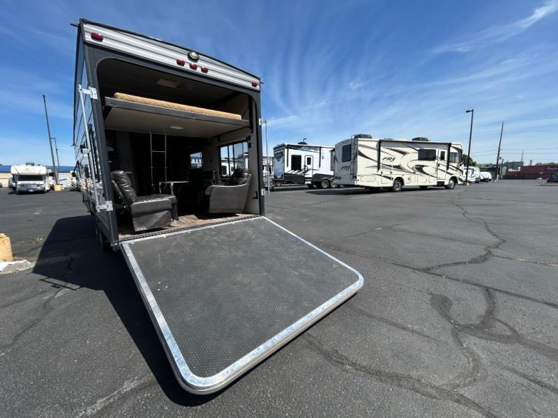 2019 Forest River Salem Cruise Lite Northwest Edit, $ 26,998