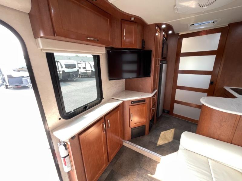2018 Pleasure-Way Plateau XL MB, $ 109,990