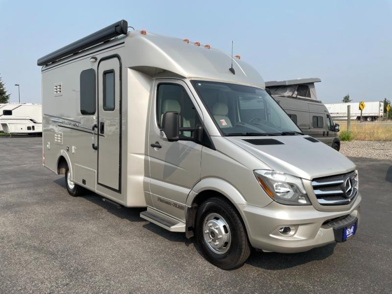 2018 Pleasure-Way Plateau XL MB, $ 109,990