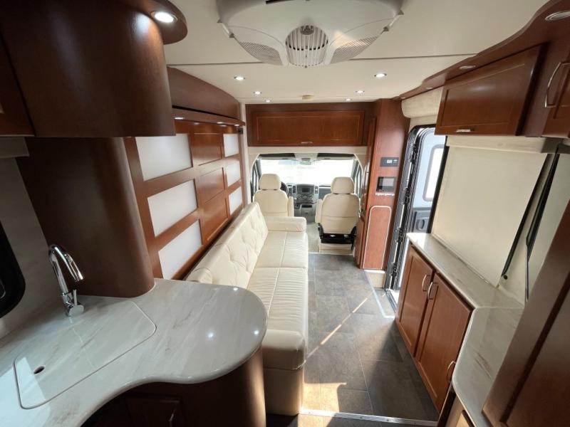 2018 Pleasure-Way Plateau XL MB, $ 109,990