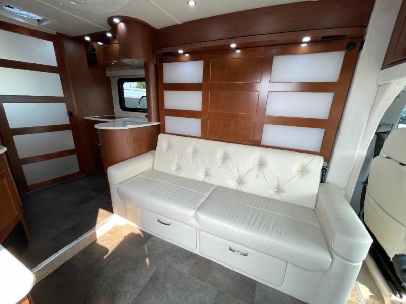 2018 Pleasure-Way Plateau XL MB, $ 109,990