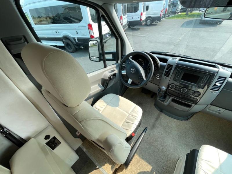 2018 Pleasure-Way Plateau XL MB, $ 109,990