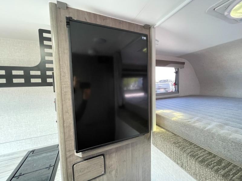 2024 Lance Truck Camper Long Bed 805, $ 24,990