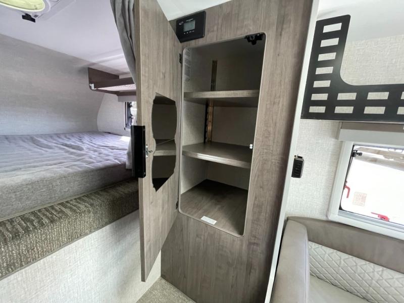 2024 Lance Truck Camper Long Bed 805, $ 24,990