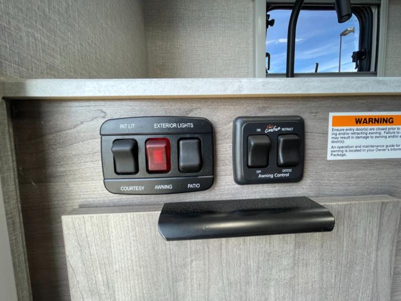 2024 Lance Truck Camper Long Bed 805, $ 24,990