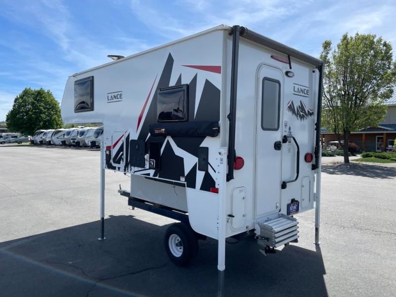 2024 Lance Truck Camper Long Bed 805, $ 24,990