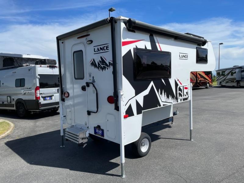2024 Lance Truck Camper Long Bed 805, $ 24,990