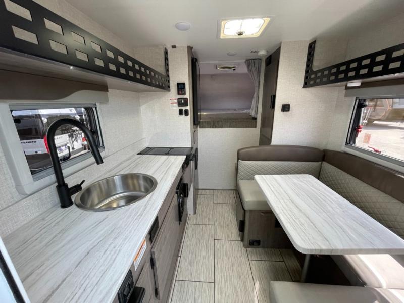 2024 Lance Truck Camper Long Bed 805, $ 24,990
