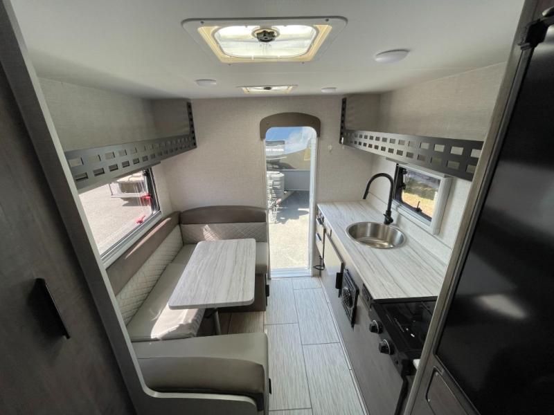 2024 Lance Truck Camper Long Bed 805, $ 24,990