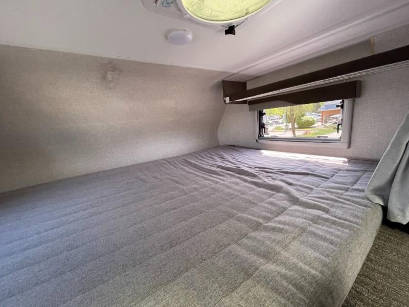 2024 Lance Truck Camper Long Bed 805, $ 24,990