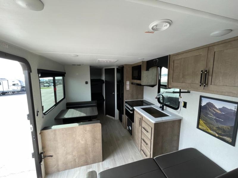 2026 Keystone Springdale 2300BHWE, $ 24,985