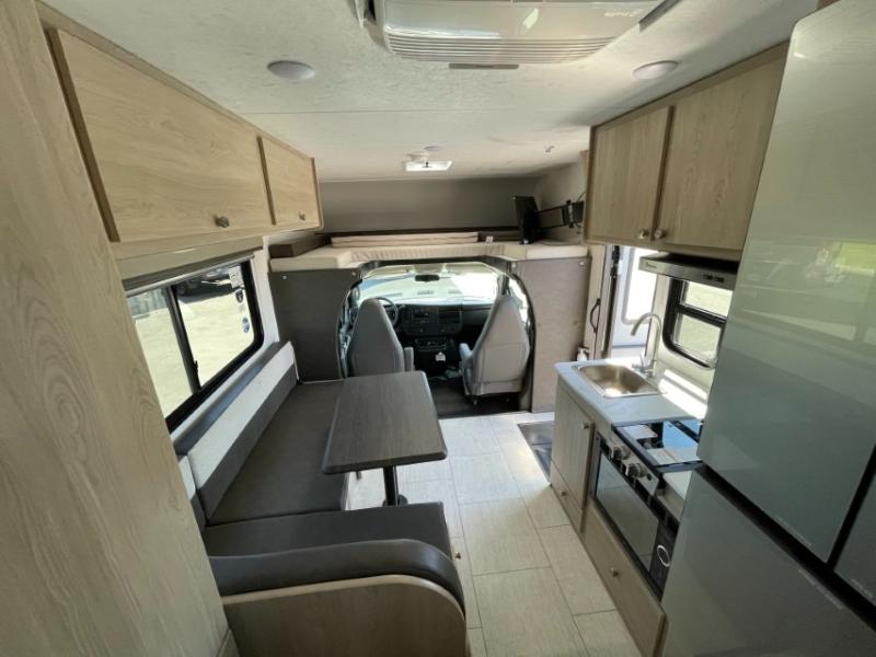 2027 Coachmen Leprechaun 210QSS Chevy 3500, $ 79,998