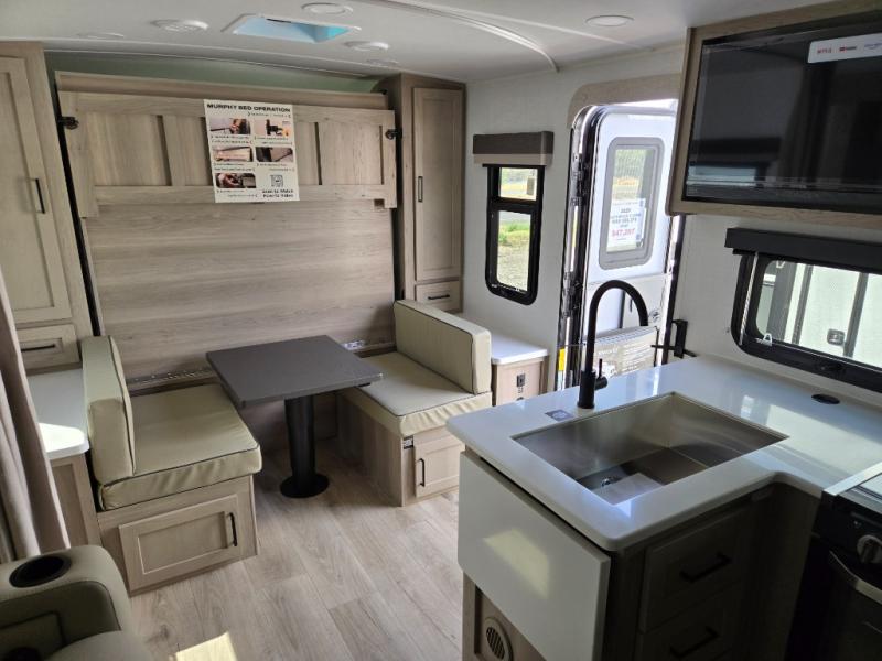 2026 Forest River Rockwood 2108RB, $ 43,798