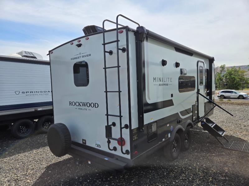 2026 Forest River Rockwood 2108RB, $ 43,798