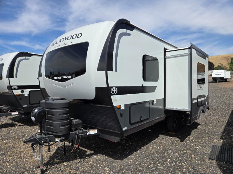 2026 Forest River Rockwood 2108RB, $ 43,798