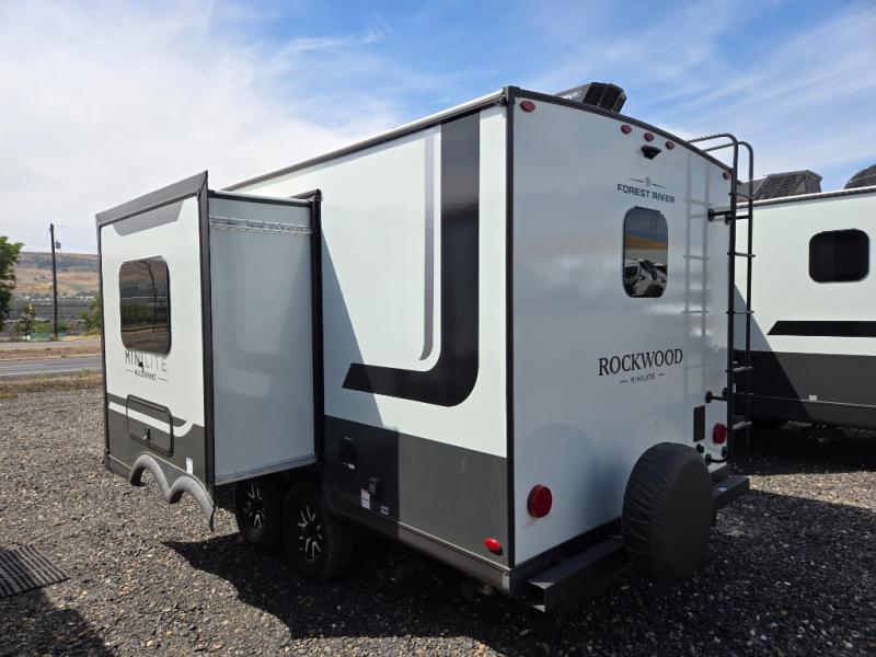 2026 Forest River Rockwood 2108RB, $ 43,798