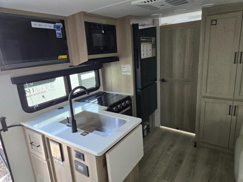 2026 Forest River Rockwood 2108RB, $ 43,798