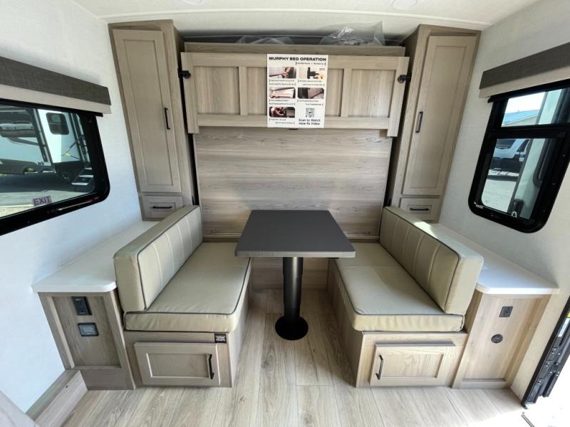 2026 Forest River Rockwood 2108RB, $ 47,268