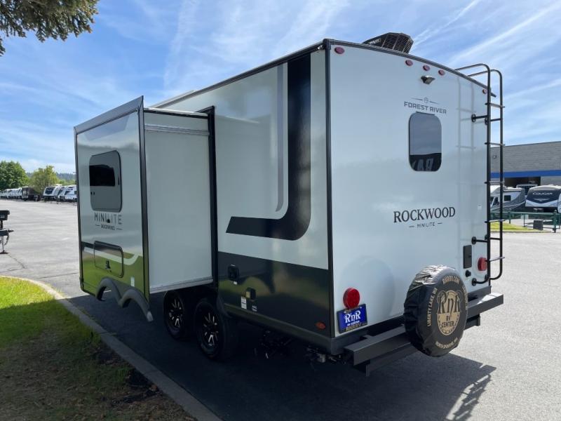 2026 Forest River Rockwood 2108RB, $ 47,268