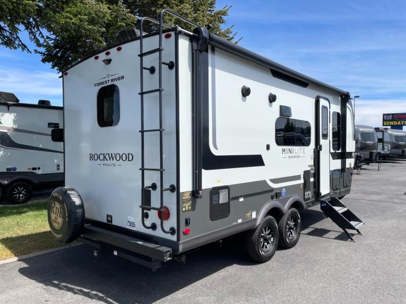 2026 Forest River Rockwood 2108RB, $ 47,268